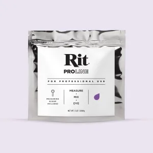 Rit Purple Proline Powder Dye (5lb)