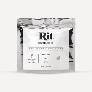 Rit Taupe Proline Powder Dye (5lb)