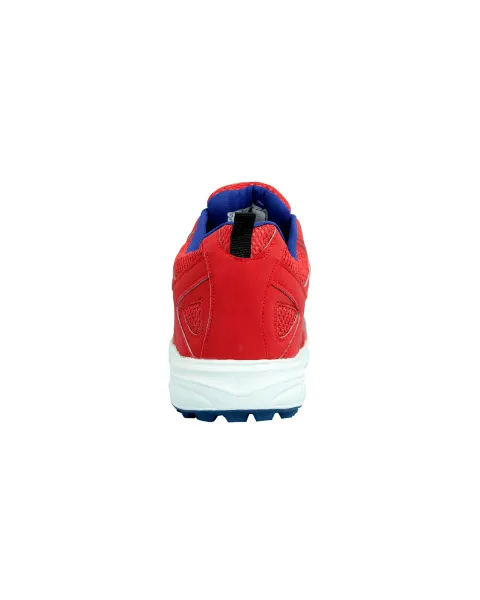 RXN Cricket Shoes for Men (OFF DRIVE) | KIBI SPORTS