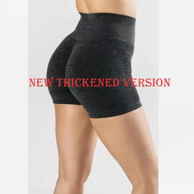 Sculpt Your Curves with Our Scrunch Biker Shorts!