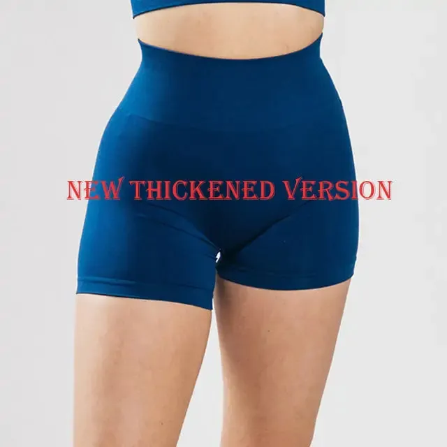 Sculpt Your Curves with Our Scrunch Biker Shorts!