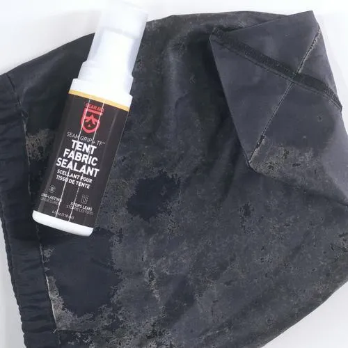 Seam Grip   TF™ Tent Fabric Sealant