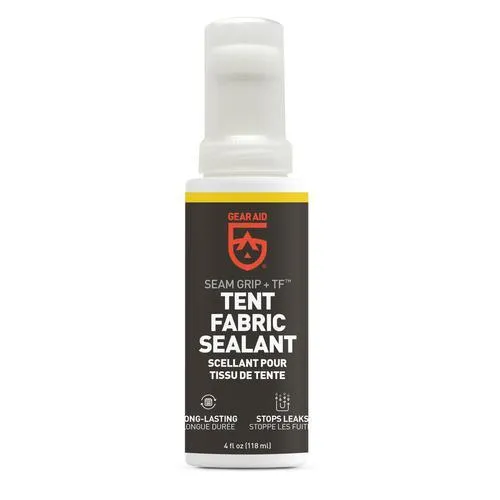 Seam Grip   TF™ Tent Fabric Sealant