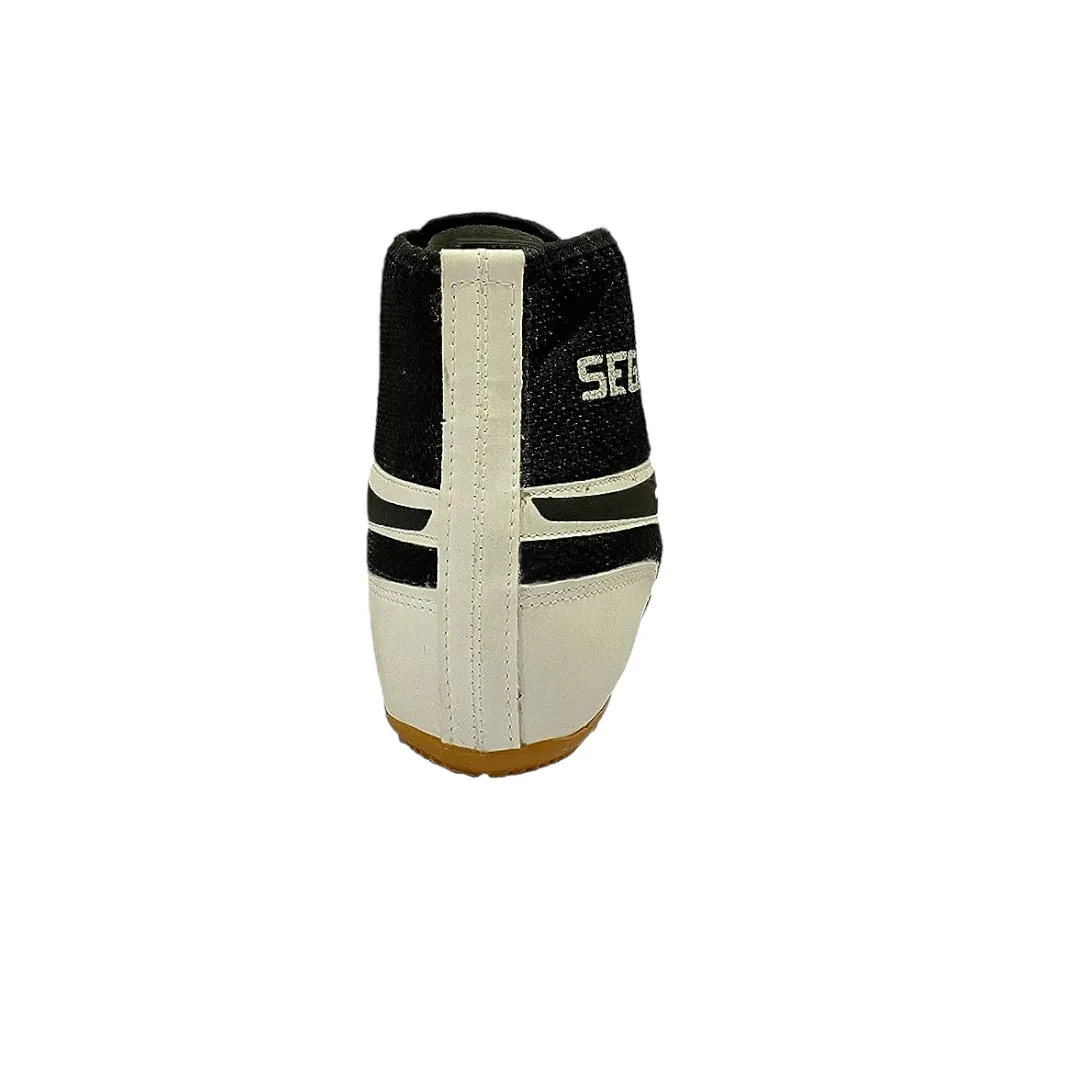 Sega Kabaddi Shoes (White)