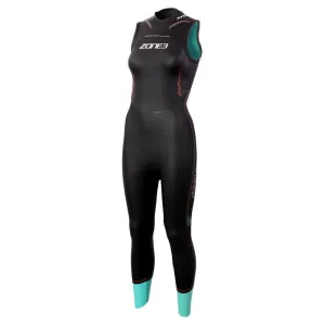 Sleeveless Vision Wetsuit