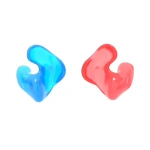 Snooz-Zs Extra Soft Custom Molded Sleeping Earplugs