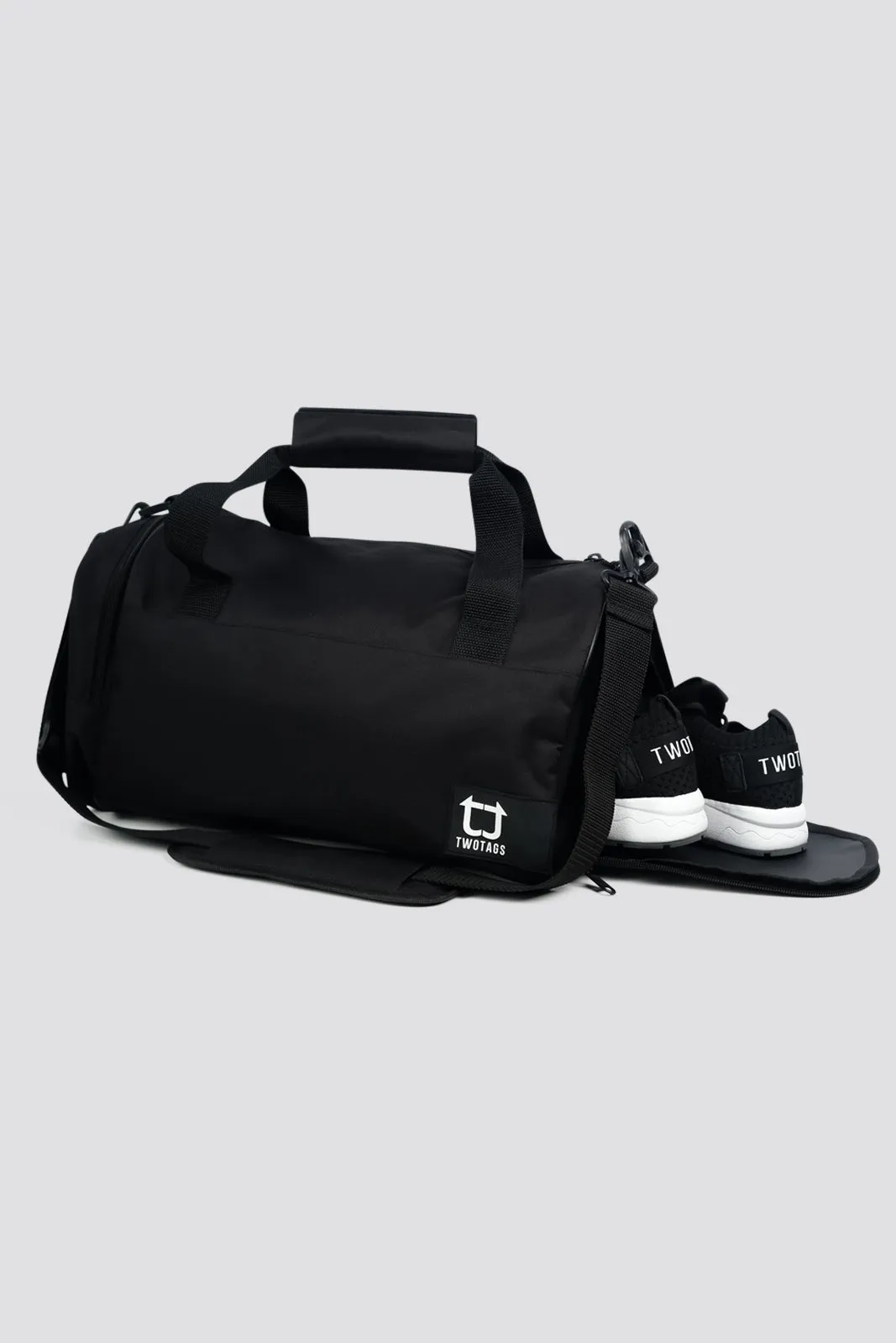 Sports Duffle Bag