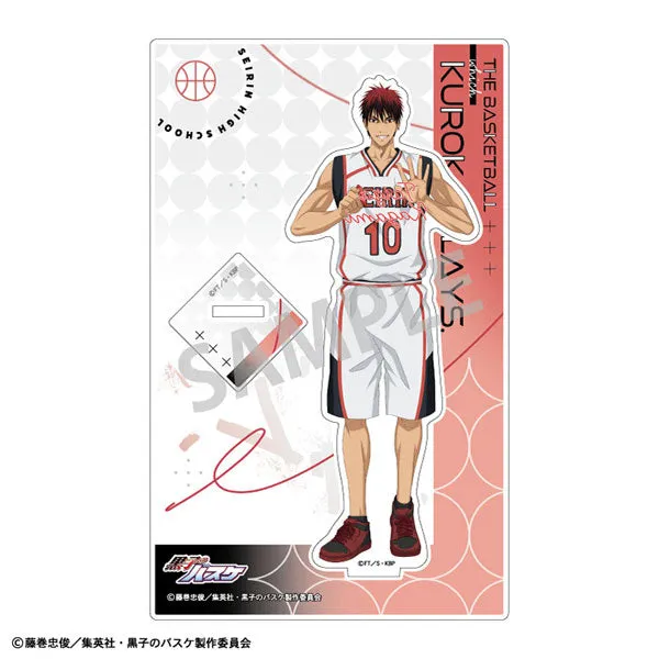 Taiga Kagami - Kuroko's Basketball Autograph Acrylic Stand