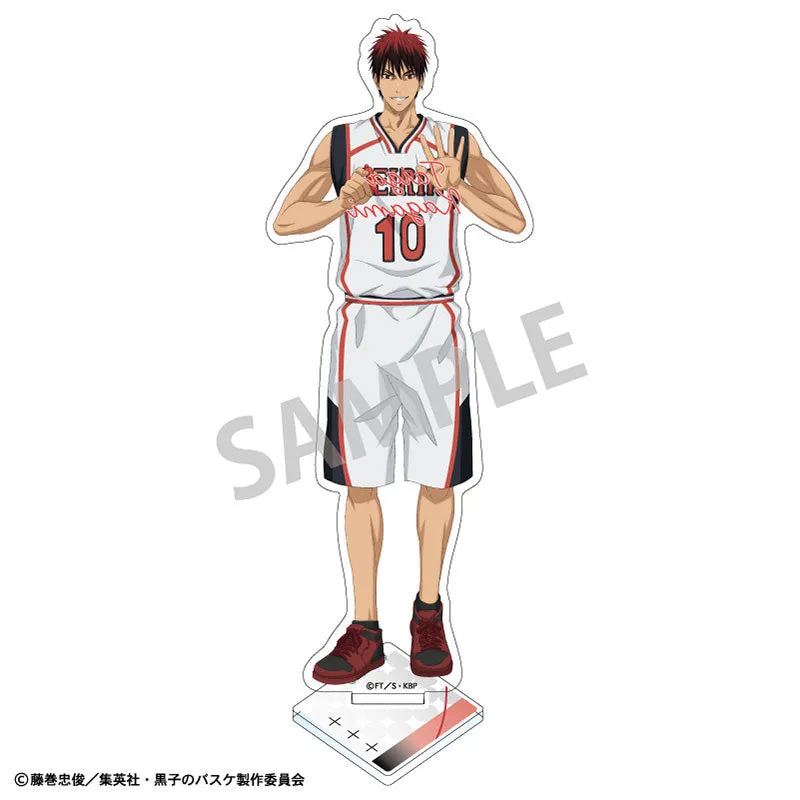 Taiga Kagami - Kuroko's Basketball Autograph Acrylic Stand