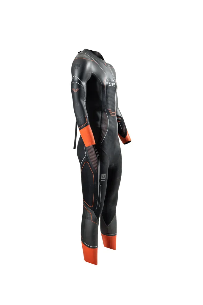 Vanquish Wetsuit