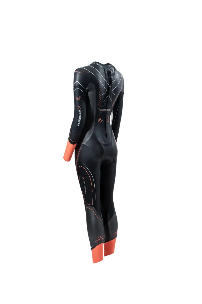 Vanquish Wetsuit