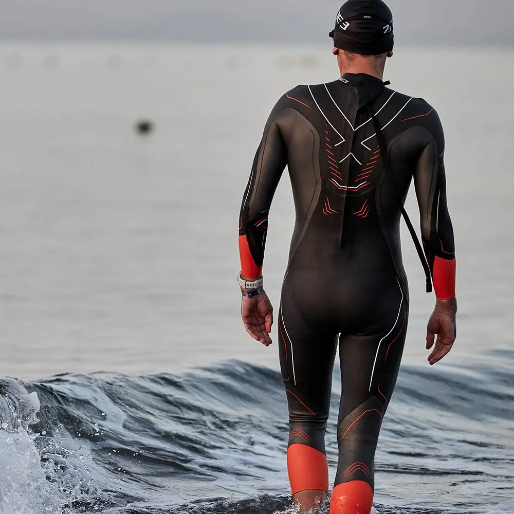 Vanquish Wetsuit