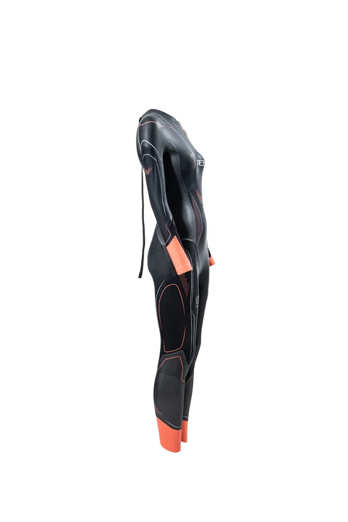 Vanquish Wetsuit