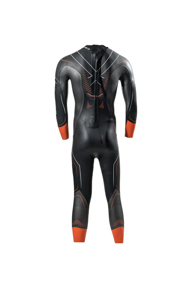 Vanquish Wetsuit