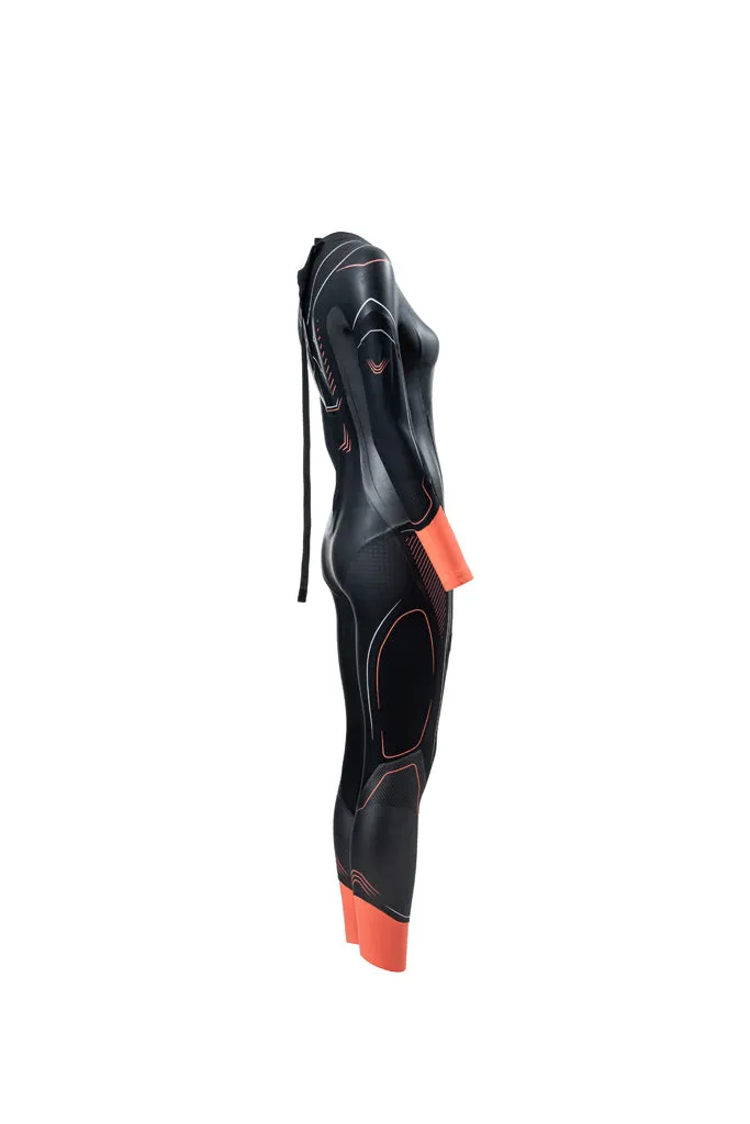 Vanquish Wetsuit