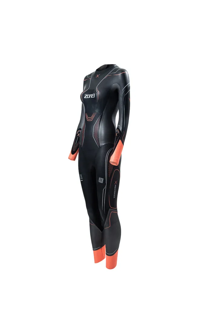 Vanquish Wetsuit