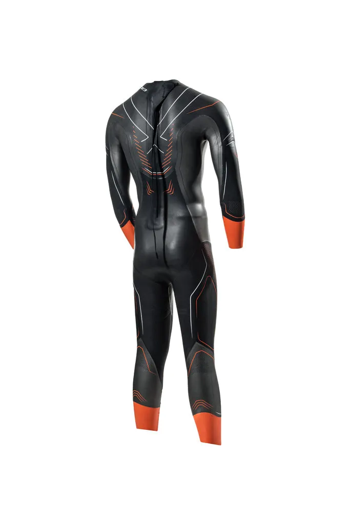 Vanquish Wetsuit