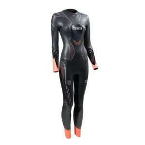 Vanquish Wetsuit