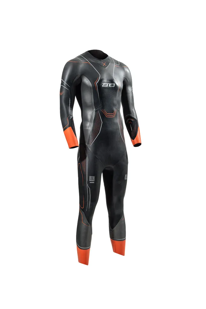 Vanquish Wetsuit