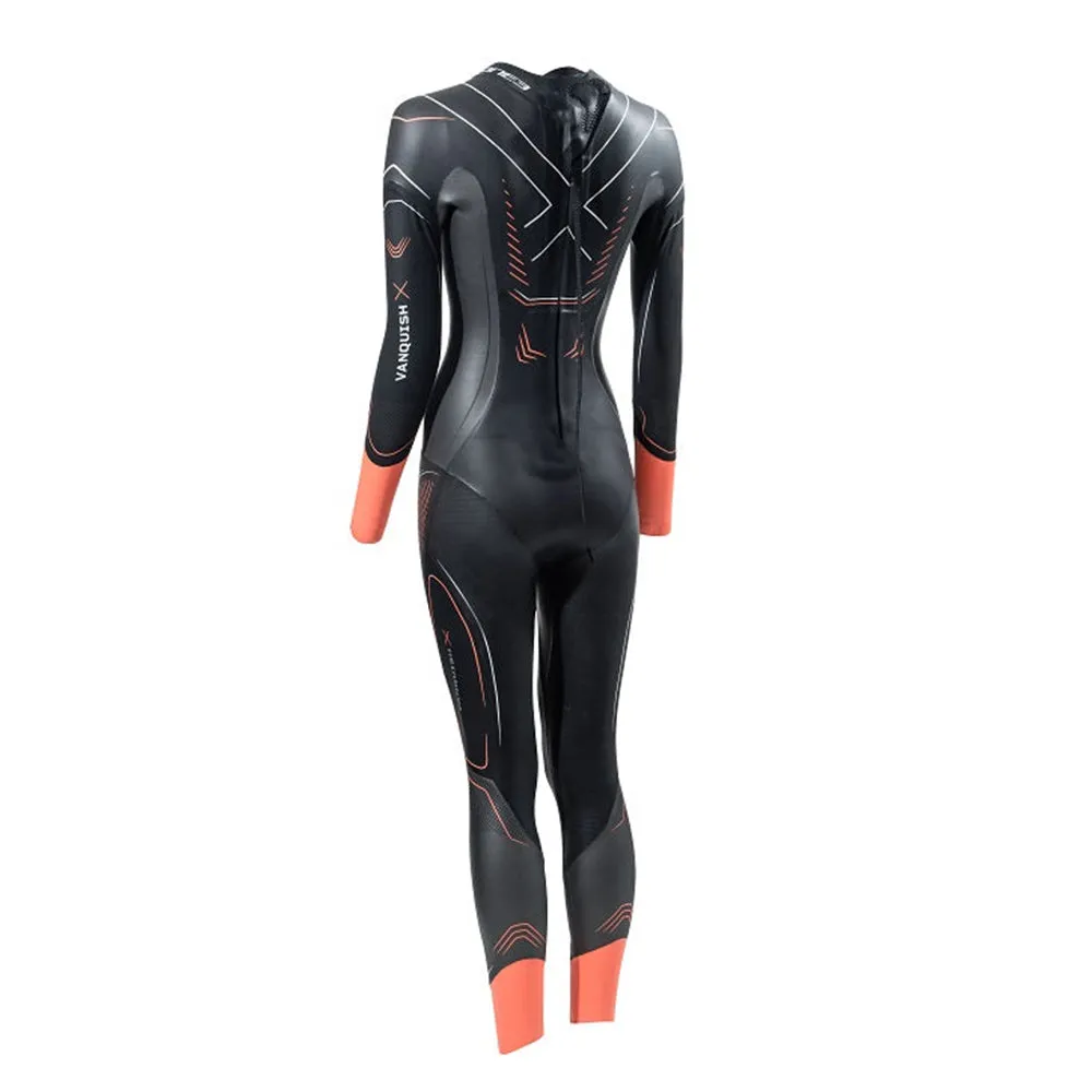 Vanquish Wetsuit