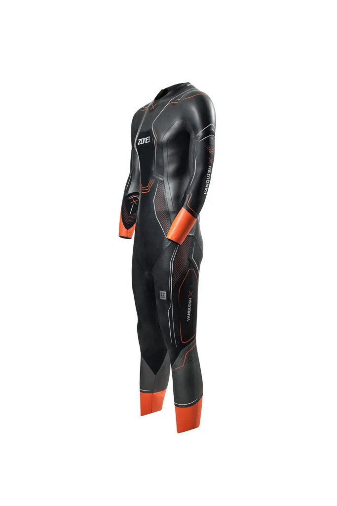 Vanquish Wetsuit