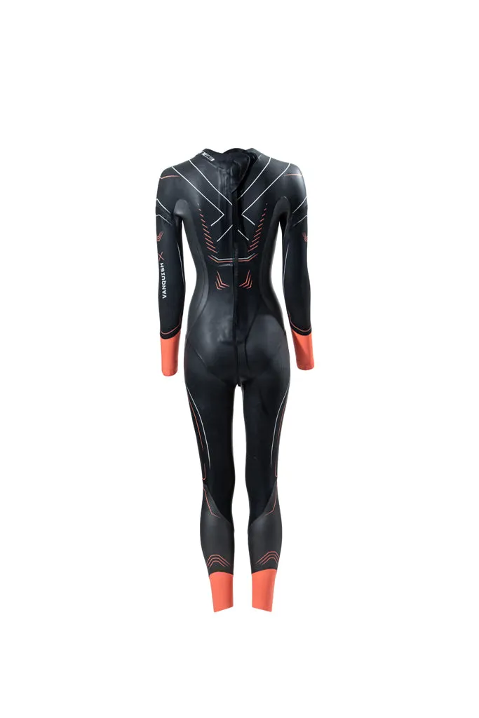 Vanquish Wetsuit