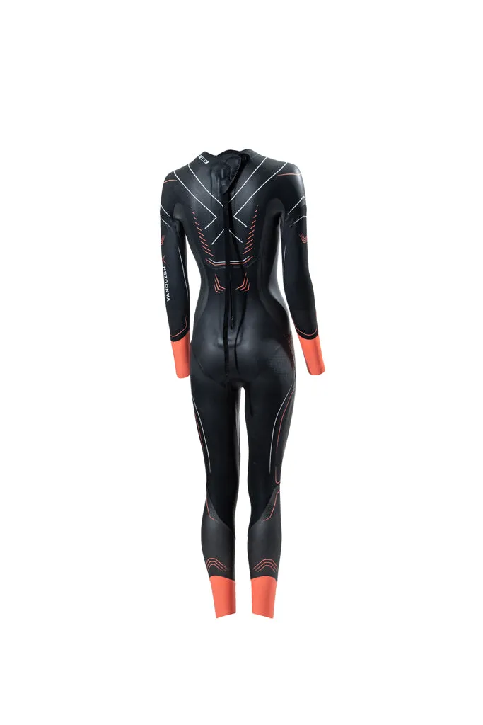 Vanquish Wetsuit