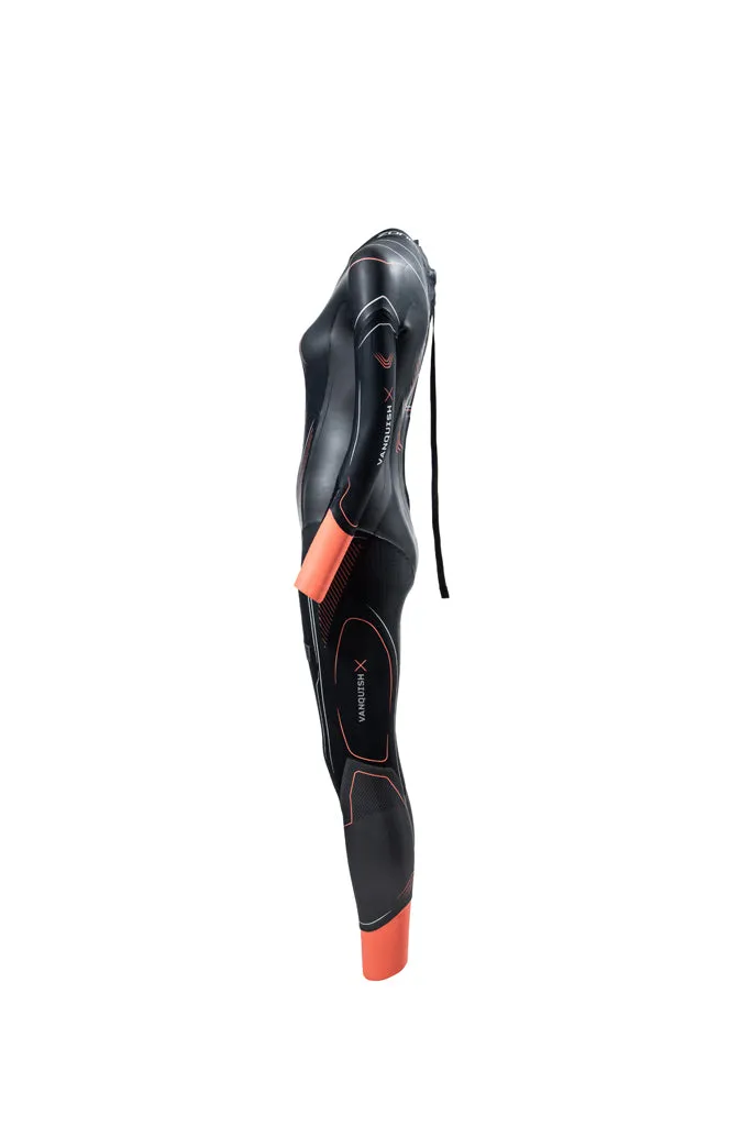 Vanquish Wetsuit