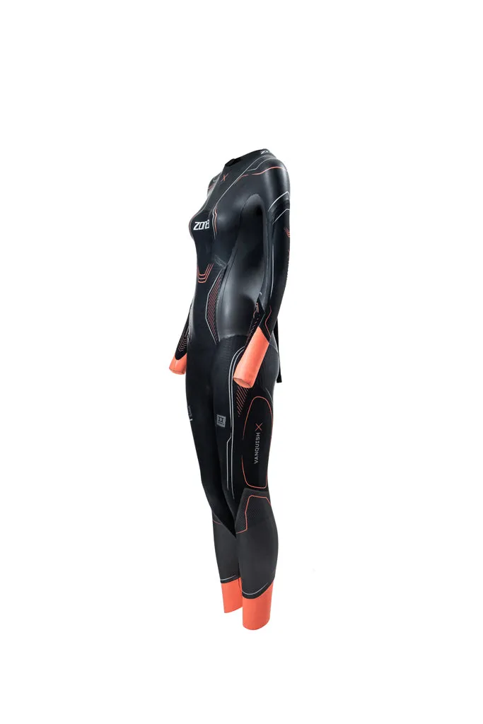 Vanquish Wetsuit