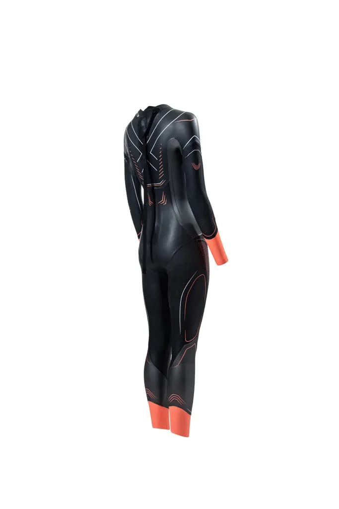 Vanquish Wetsuit