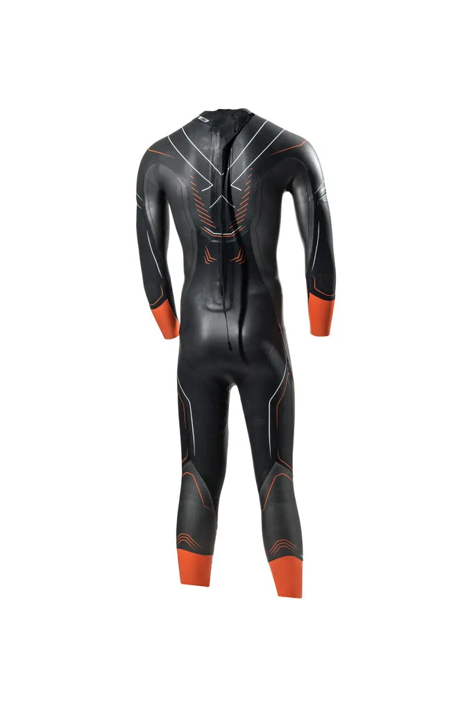 Vanquish Wetsuit