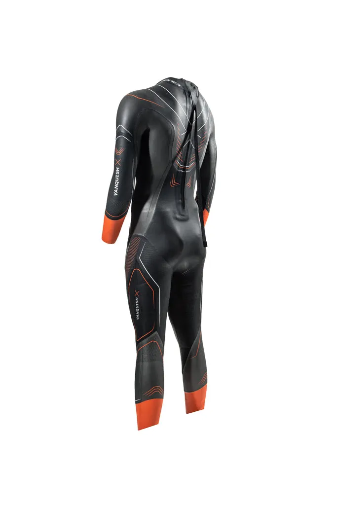 Vanquish Wetsuit