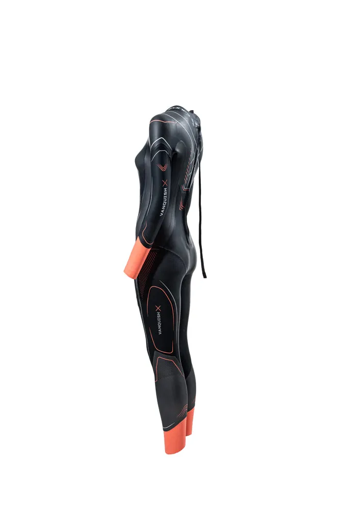 Vanquish Wetsuit