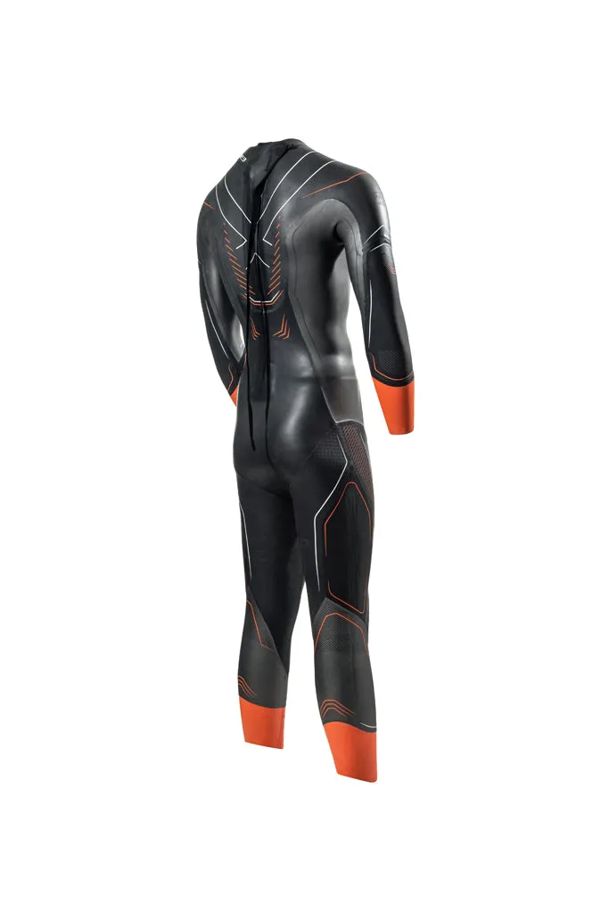 Vanquish Wetsuit