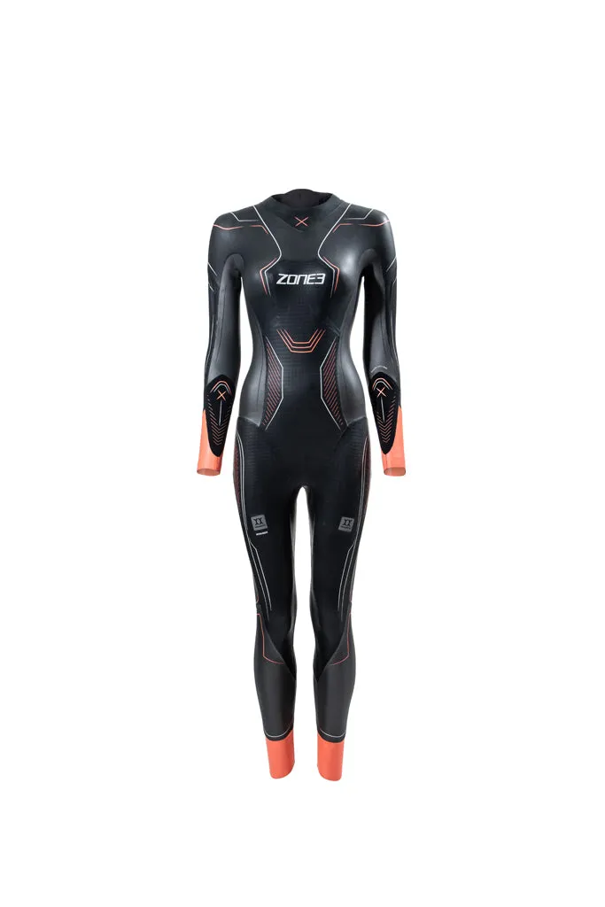 Vanquish Wetsuit