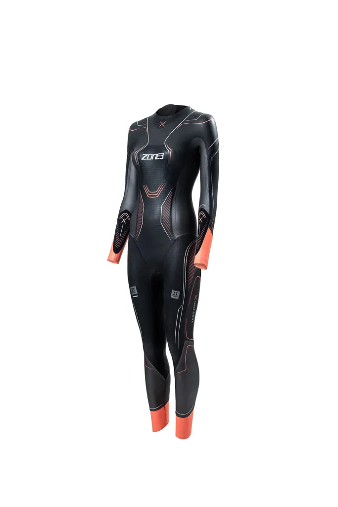 Vanquish Wetsuit