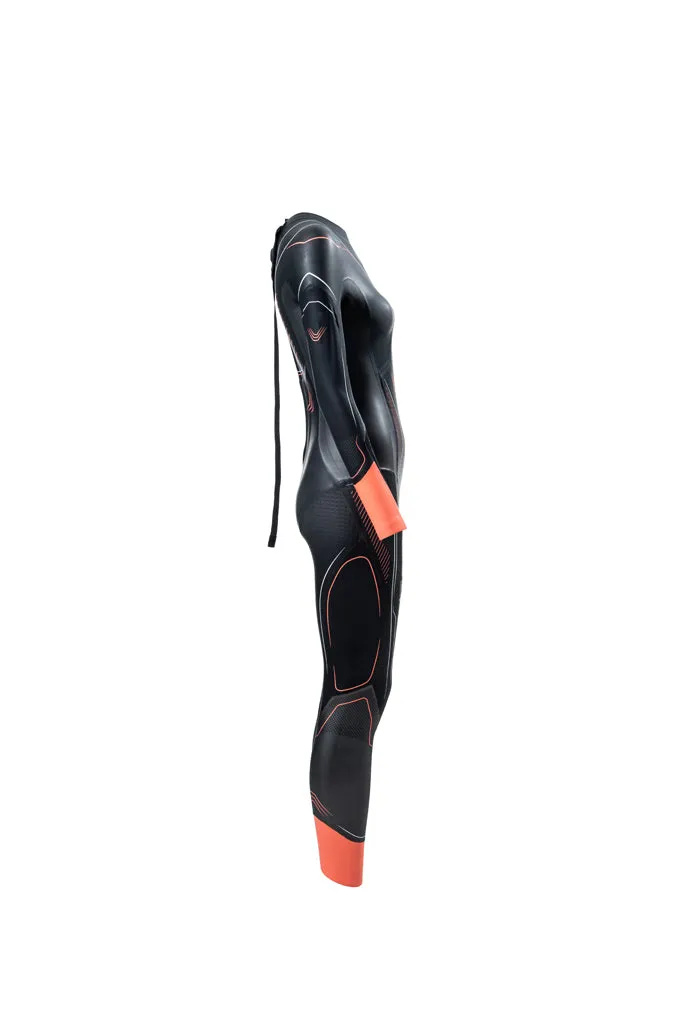 Vanquish Wetsuit