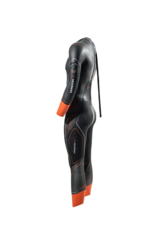 Vanquish Wetsuit