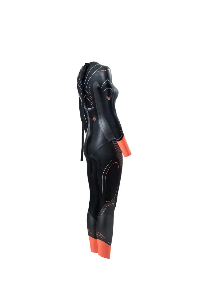 Vanquish Wetsuit