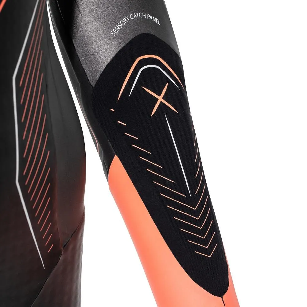 Vanquish Wetsuit