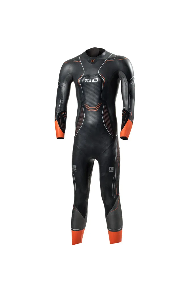 Vanquish Wetsuit