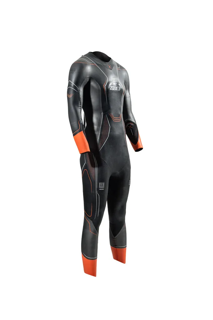 Vanquish Wetsuit