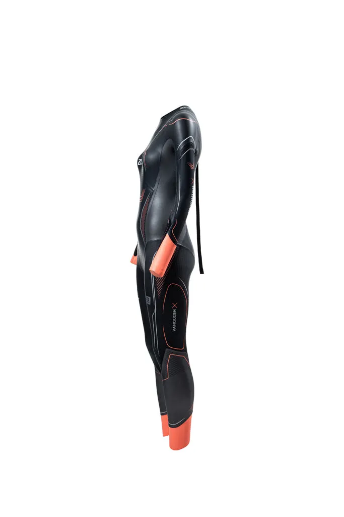 Vanquish Wetsuit