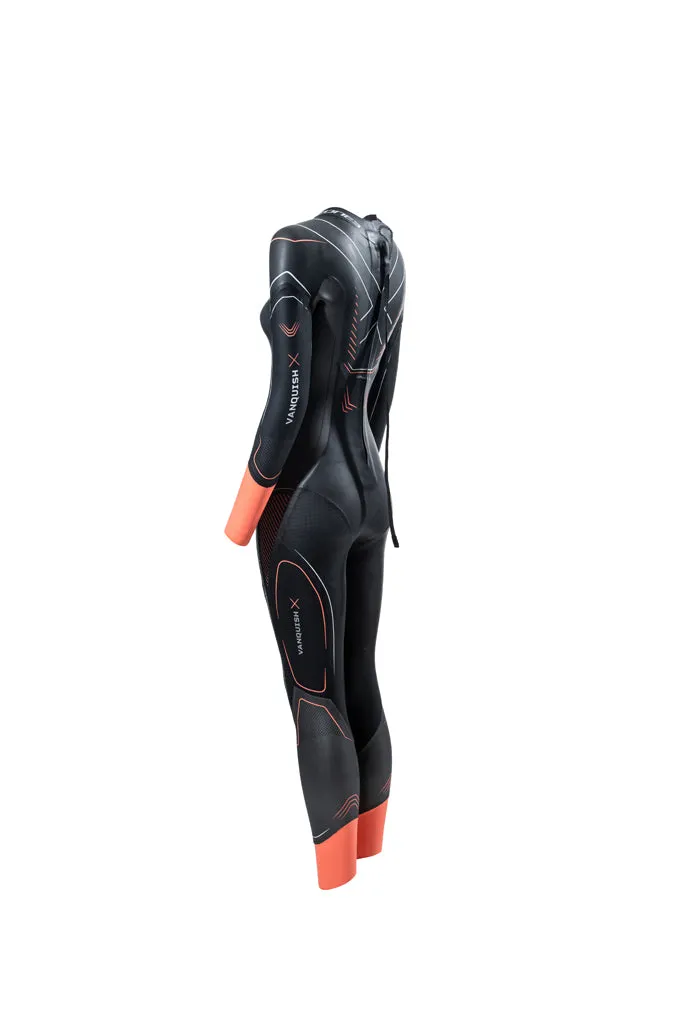 Vanquish Wetsuit