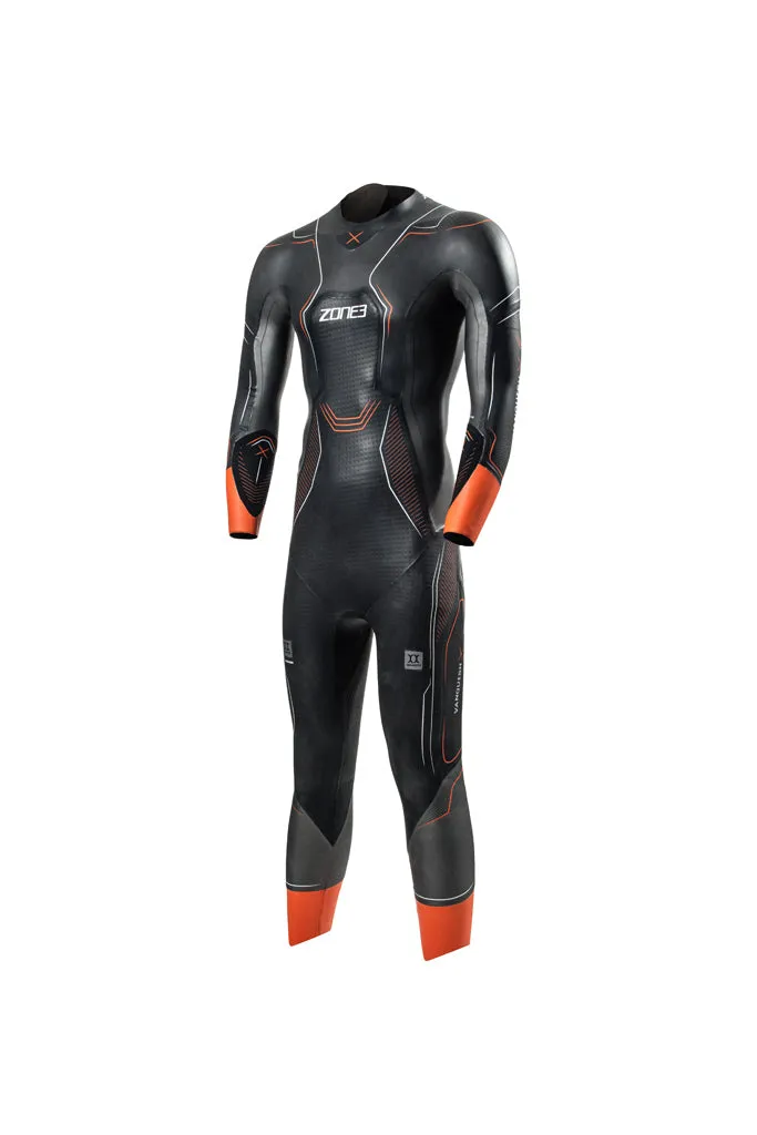 Vanquish Wetsuit