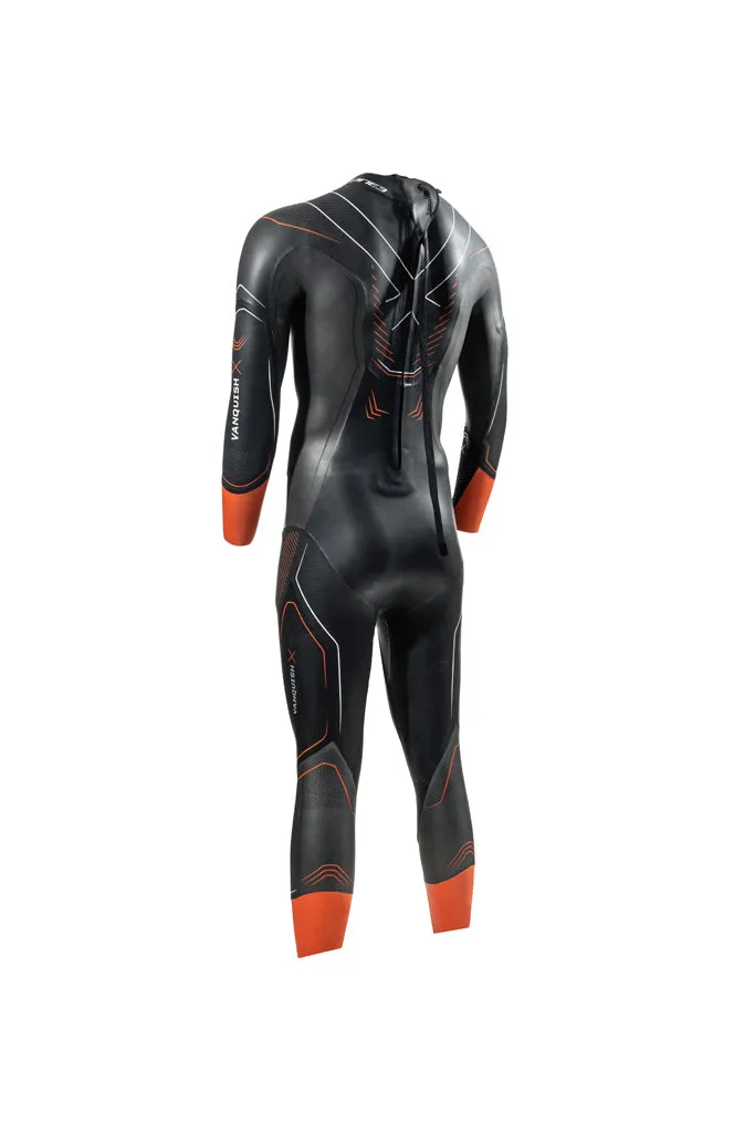 Vanquish Wetsuit