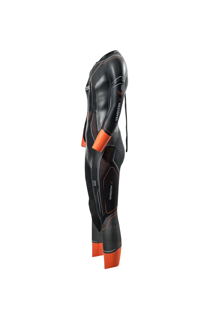 Vanquish Wetsuit