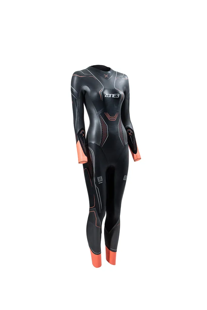 Vanquish Wetsuit