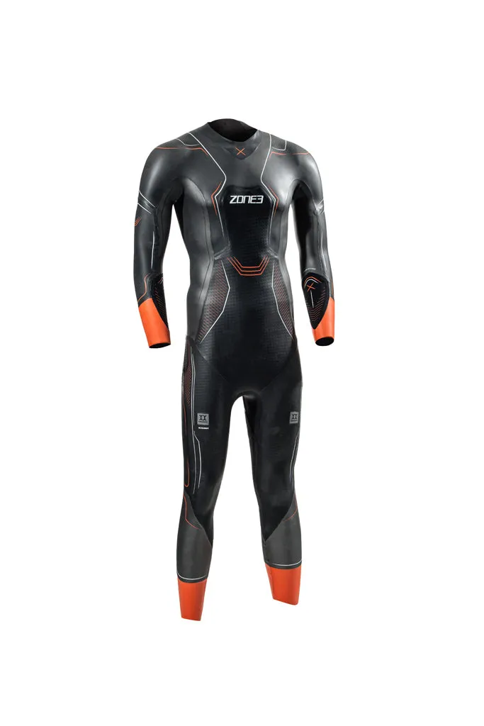 Vanquish Wetsuit