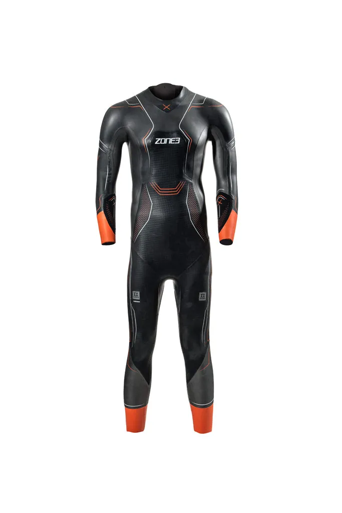 Vanquish Wetsuit